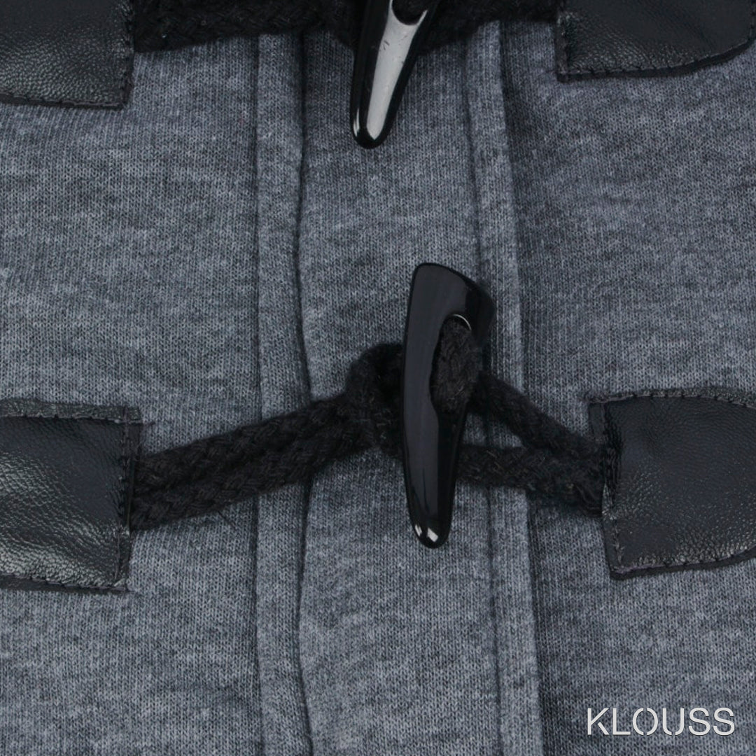 Abrigo Cobie - Klouss - Chile - Mujer - Abrigo - Abrigo, invierno, otoño, Otoño / Invierno