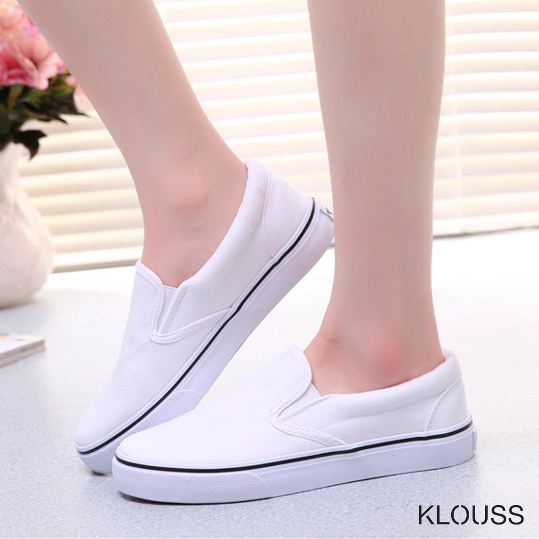 Zapatilla Toulouse - Klouss - Chile - Mujer - Zapatillas - zapatillas