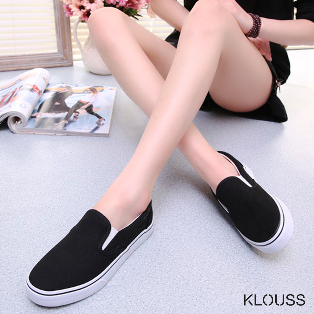 Zapatilla Toulouse - Klouss - Chile - Mujer - Zapatillas - zapatillas