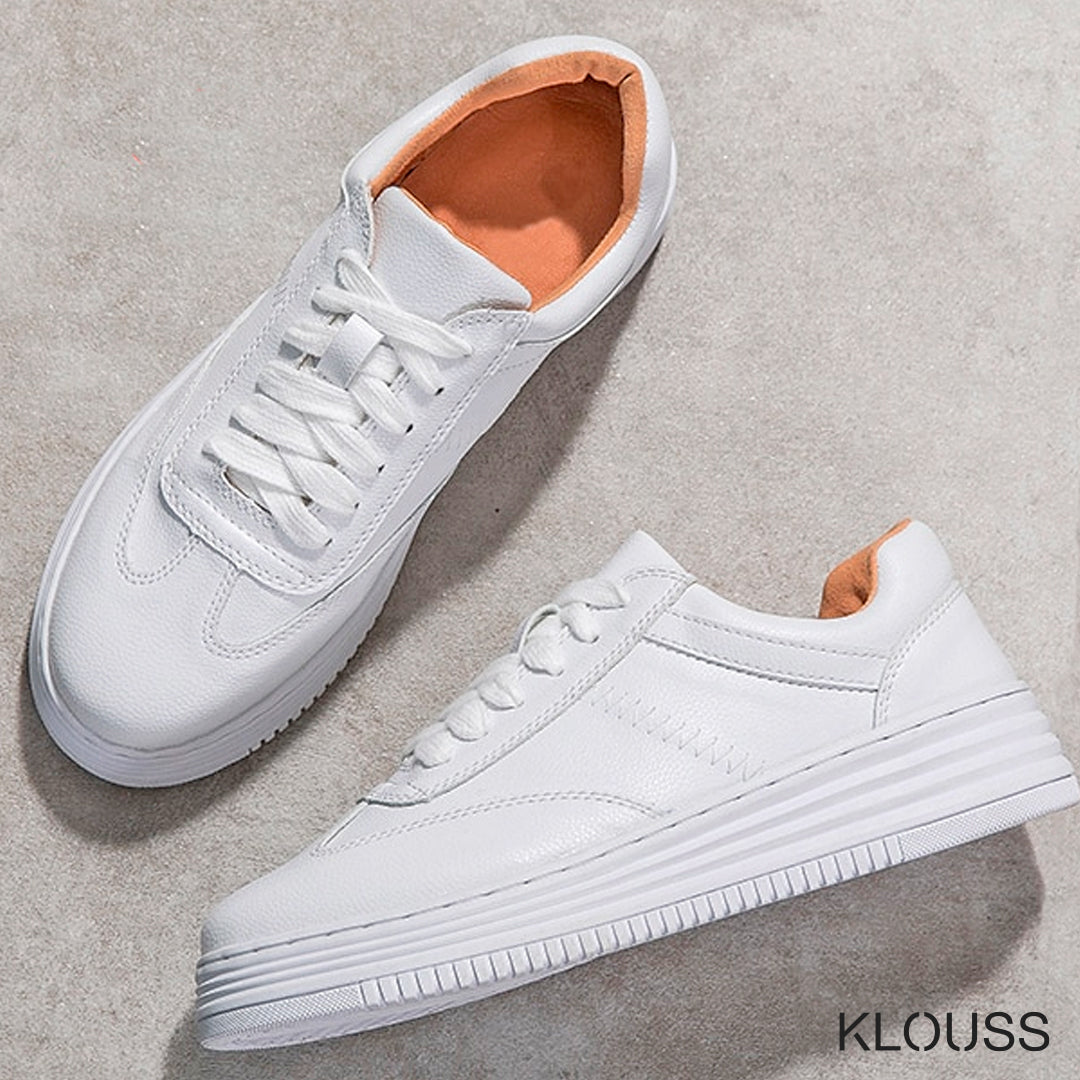 Zapatillas Najac - Klouss - Chile - Mujer - Zapatillas - calzado, Urbanas, zapatillas