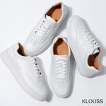 Zapatillas Najac - Klouss - Chile - Mujer - Zapatillas - calzado, Urbanas, zapatillas