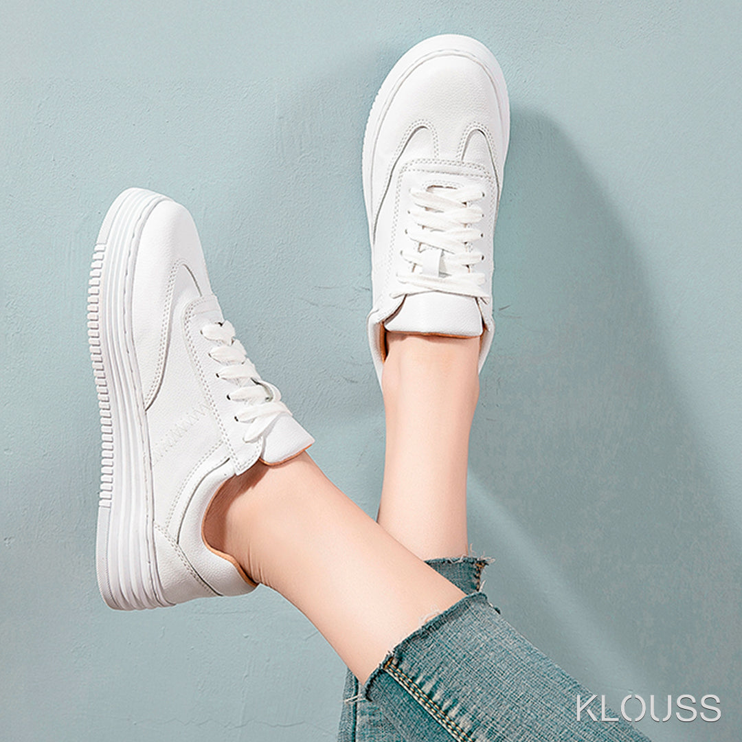Zapatillas Najac - Klouss - Chile - Mujer - Zapatillas - calzado, Urbanas, zapatillas