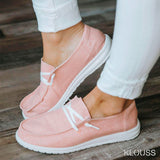 Zapatillas Nantes - Klouss - Chile - Mujer - Zapatillas - Primavera, verano, zapatillas