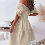 Vestido Raraku - Klouss - Chile - Mujer - Vestido - verano, Vestido, Vestido de Primavera, vestido de verano