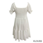 Vestido Raraku - Klouss - Chile - Mujer - Vestido - verano, Vestido, Vestido de Primavera, vestido de verano