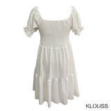 Vestido Raraku - Klouss - Chile - Mujer - Vestido - verano, Vestido, Vestido de Primavera, vestido de verano