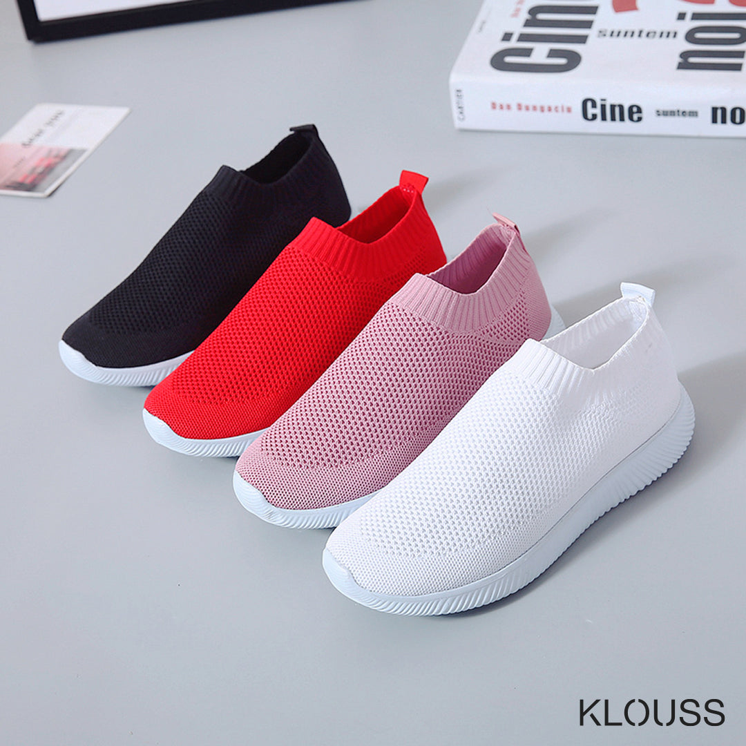 Zapatillas Dinan - Klouss - Chile - Mujer - Zapatillas - calzado, zapatillas