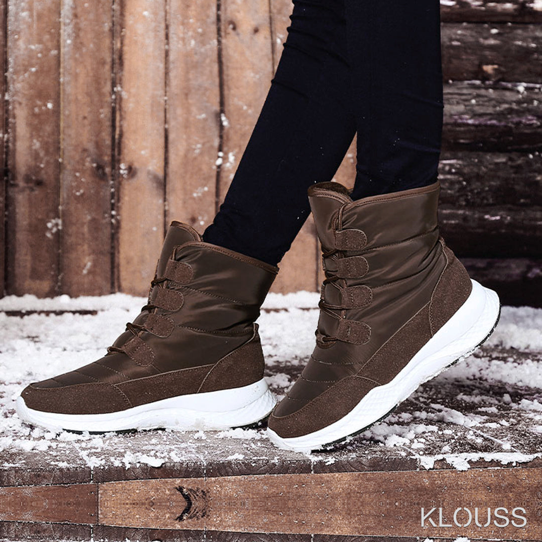 Botas Merano - Klouss - Chile - Mujer - Botas - Botas, invierno, Oferta