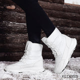 Botas Merano - Klouss - Chile - Mujer - Botas - Botas, invierno, Oferta