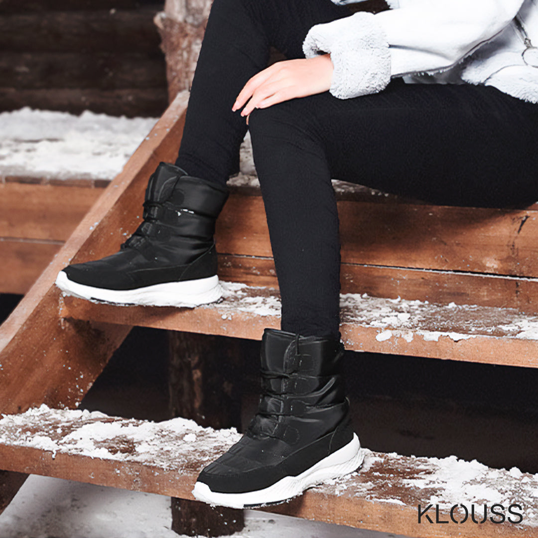 Botas Merano - Klouss - Chile - Mujer - Botas - Botas, invierno, Oferta