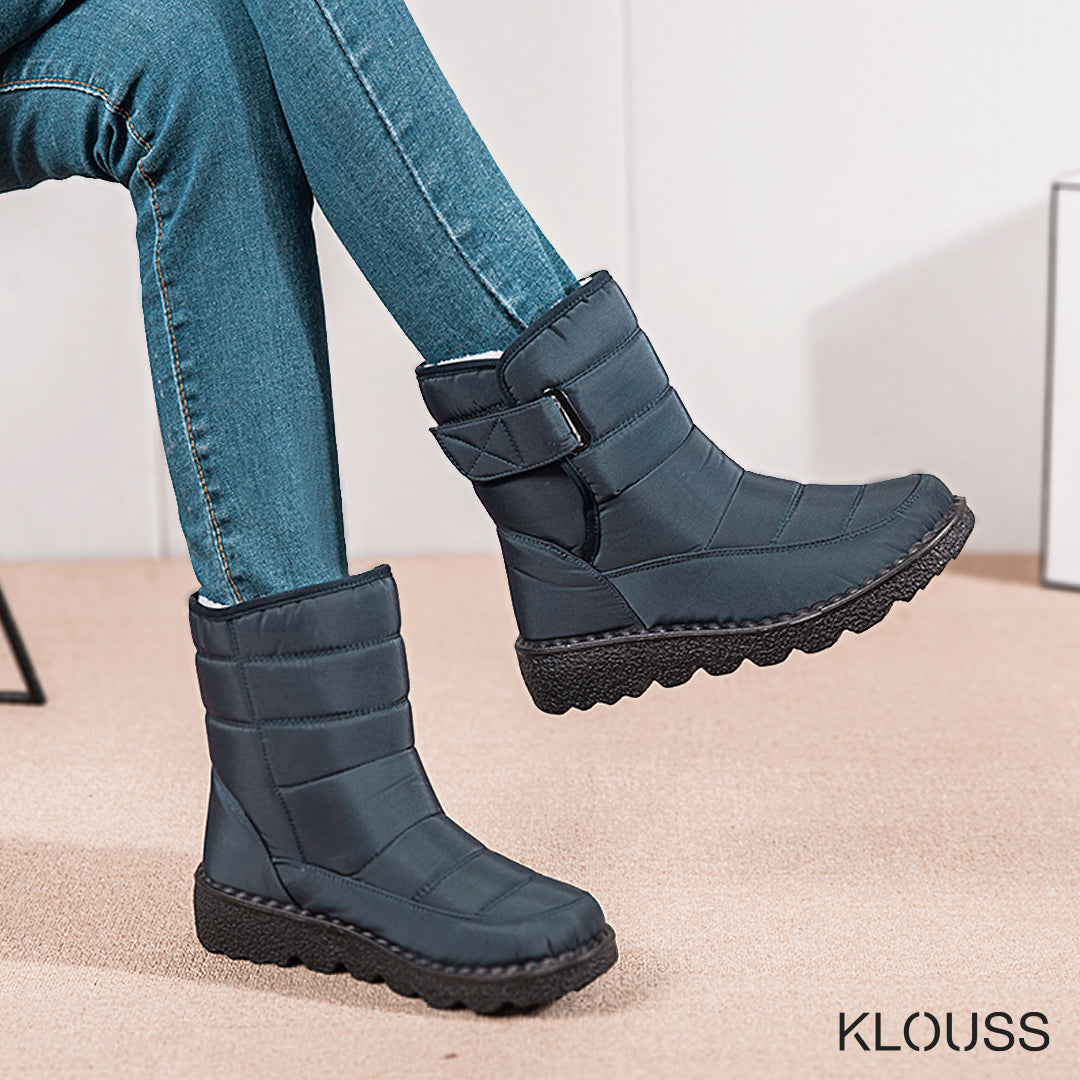 Botas Verbier - Klouss - Chile - Mujer - Botas - Botas, invierno, Oferta