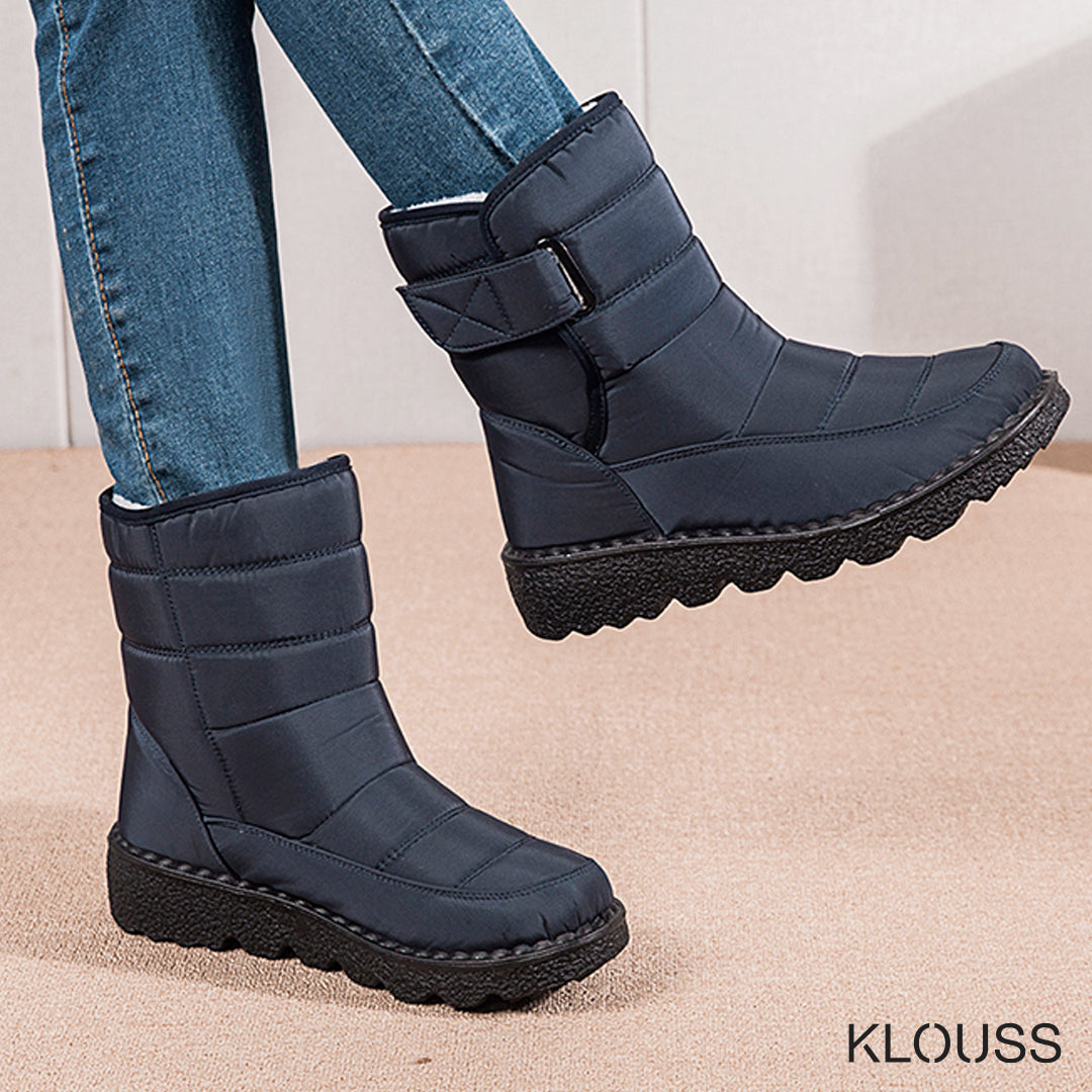 Botas Verbier - Klouss - Chile - Mujer - Botas - Botas, invierno, Oferta