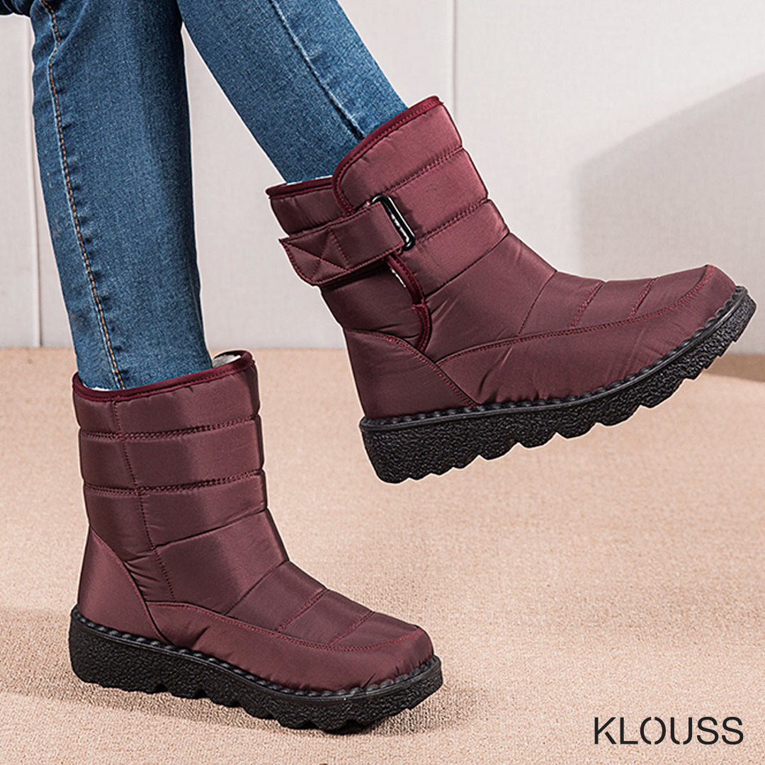 Botas Verbier - Klouss - Chile - Mujer - Botas - Botas, invierno, Oferta
