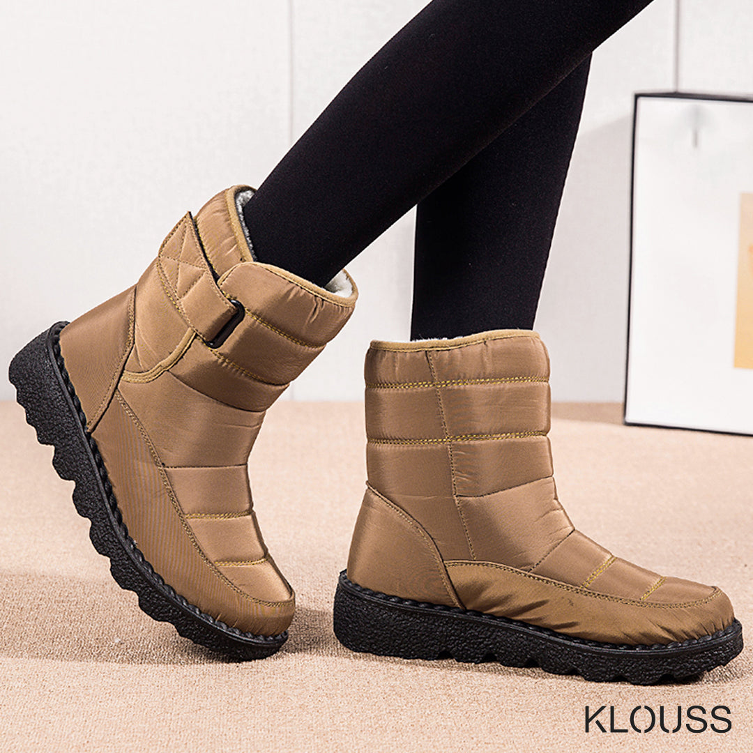 Botas Verbier - Klouss - Chile - Mujer - Botas - Botas, invierno, Oferta