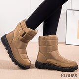 Botas Verbier - Klouss - Chile - Mujer - Botas - Botas, invierno, Oferta