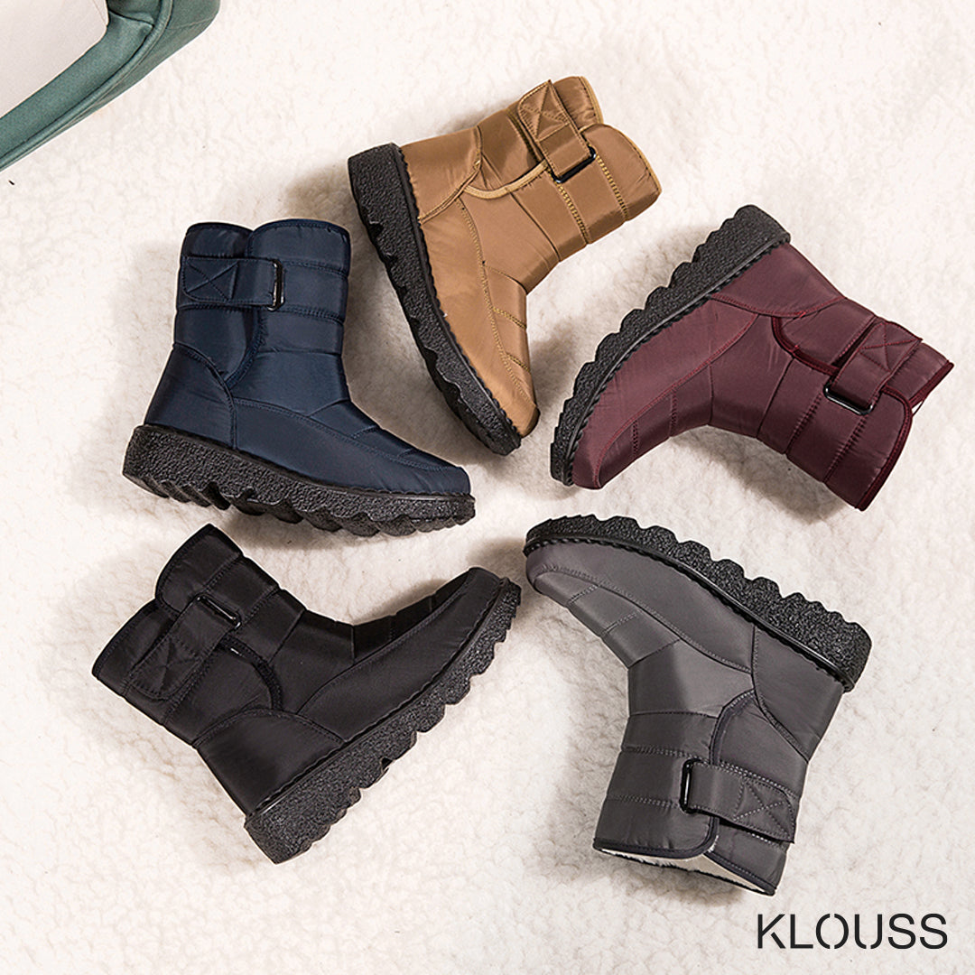 Botas Verbier - Klouss - Chile - Mujer - Botas - Botas, invierno, Oferta