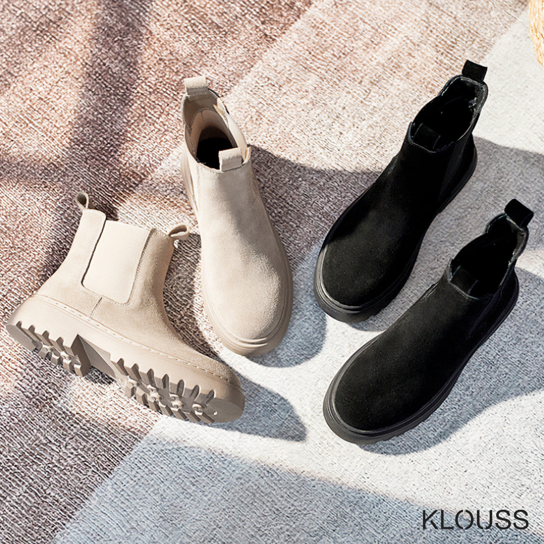 Botas Aspen - Klouss - Chile - Mujer - Botas - Botas, invierno, Oferta, otoño, Otoño / Invierno