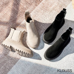 Botas Aspen - Klouss - Chile - Mujer - Botas - Botas, invierno, Oferta, otoño, Otoño / Invierno