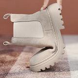 Botas Aspen - Klouss - Chile - Mujer - Botas - Botas, invierno, Oferta, otoño, Otoño / Invierno