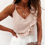 Blusa Andes - Klouss - Chile - Mujer - Blusa - Blusa, Primavera, verano