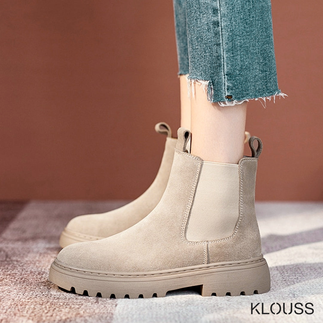 Botas Aspen - Klouss - Chile - Mujer - Botas - Botas, invierno, Oferta, otoño, Otoño / Invierno