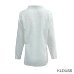 Blusa Condes - Klouss - Chile - Mujer - Blusa - Blusa, verano