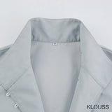 Blusa Barnechea - Klouss - Chile - Mujer - Blusa - Blusa