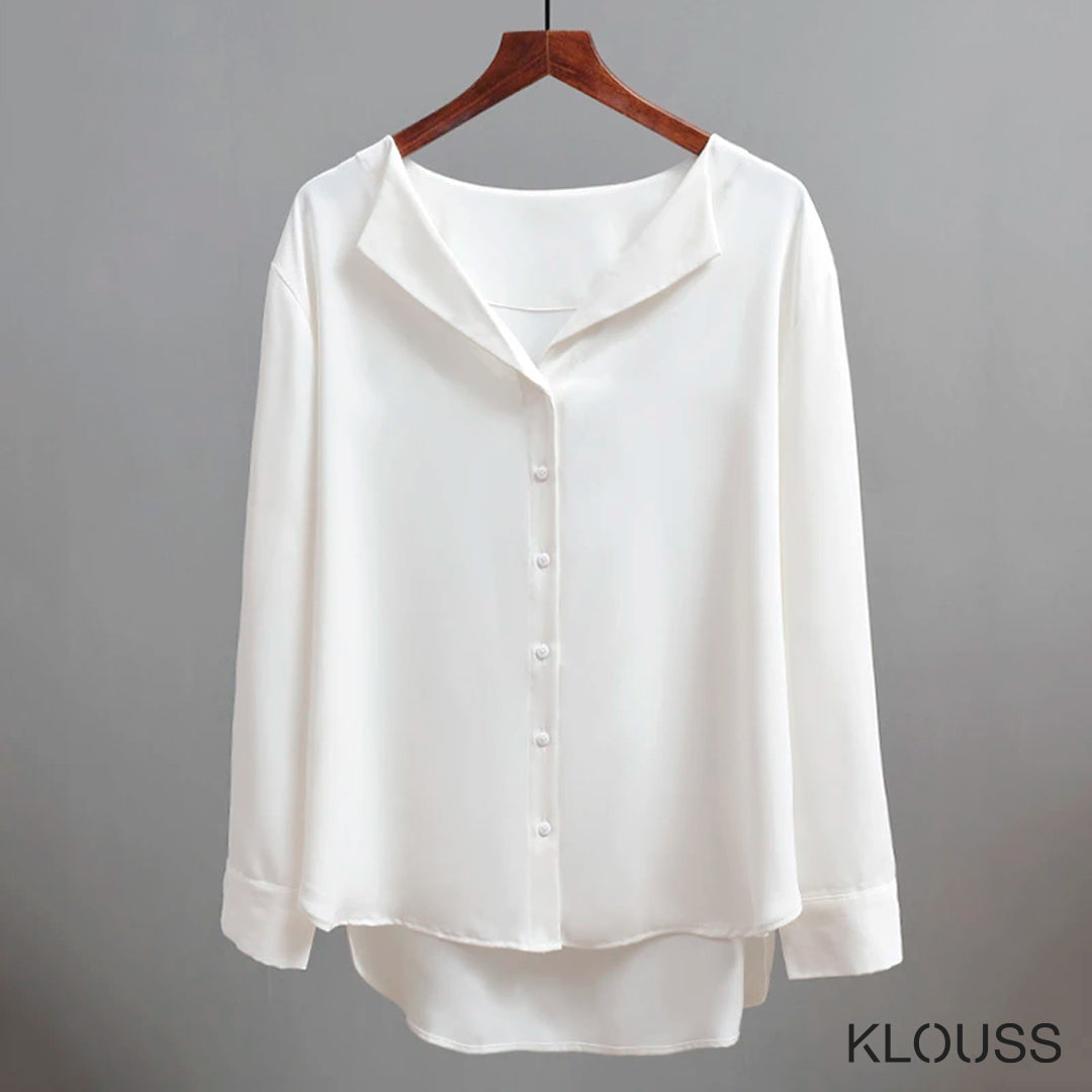Blusa Huechuraba - Klouss - Chile - Mujer - Blusa - Blusa