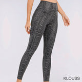 Calzas Lizana - Klouss - Chile - Mujer - Calzas - Calzas, Leggins, Ropa deportiva