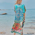 Vestido Eagle - Klouss - Chile - Mujer - Vestido - Salida de baño, Vestido de verano