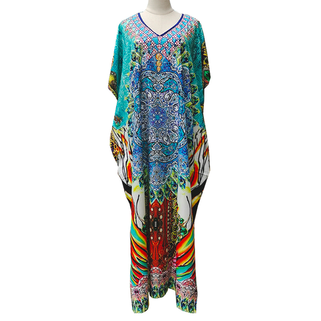 Vestido Eagle - Klouss - Chile - Mujer - Vestido - Salida de baño, Vestido de verano