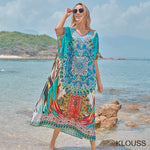 Vestido Eagle - Klouss - Chile - Mujer - Vestido - Salida de baño, Vestido de verano