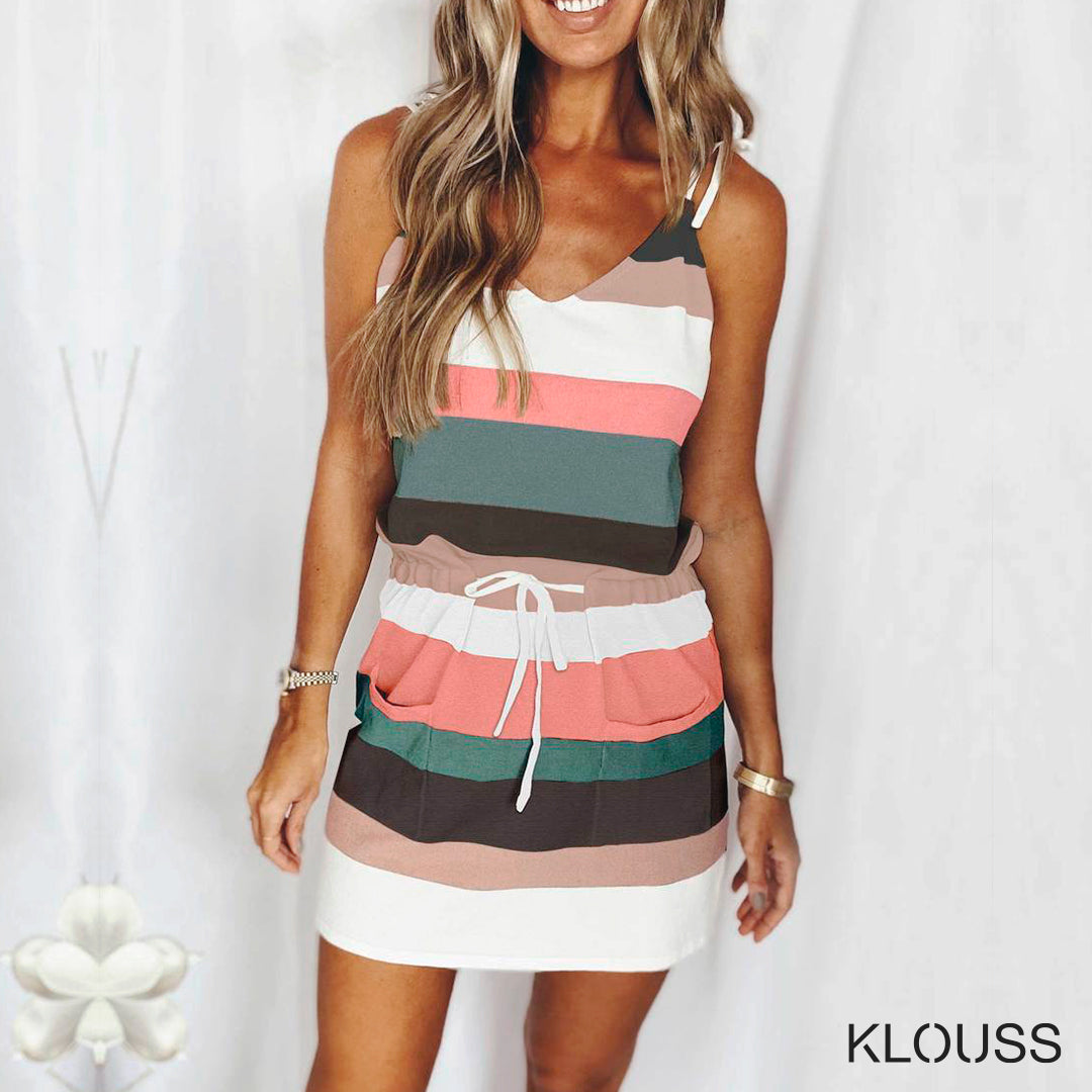 Vestido Ifaty - Klouss - Chile - Mujer - Vestido - Salida de baño, Vestido de verano