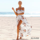 Vestido Malawi - Klouss - Chile - Mujer - Vestido - Salida de baño, Vestido de verano