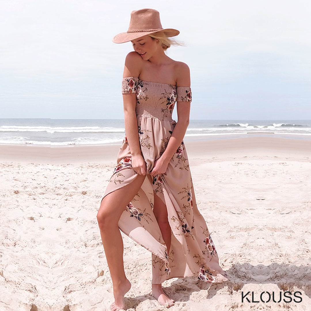 Vestido Malawi - Klouss - Chile - Mujer - Vestido - Salida de baño, Vestido de verano
