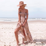 Vestido Malawi - Klouss - Chile - Mujer - Vestido - Salida de baño, Vestido de verano