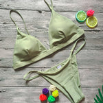 Bikini Florianópolis - Klouss - Chile - Mujer - Bikini - Bikini, Traje de Baño