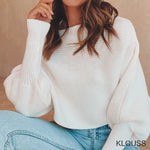 Sweater Calafquén - Klouss - Chile - Mujer - Sweater - Oferta, sweater