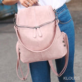 Mochila Malinche - Klouss - Chile - Mujer - Mochila - 