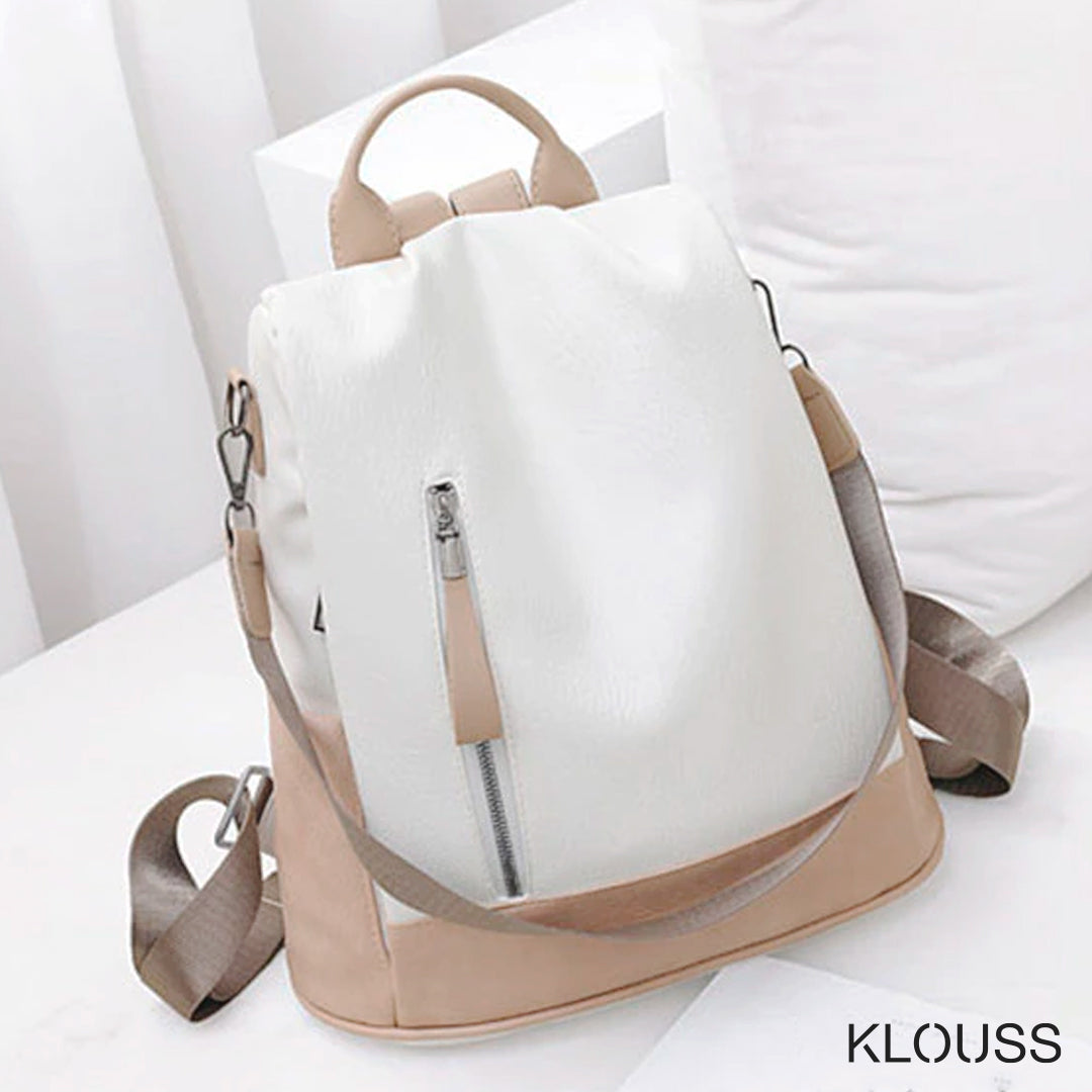 Mochila Franklin - Klouss - Chile - Mujer - Mochila - 