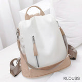 Mochila Franklin - Klouss - Chile - Mujer - Mochila - 