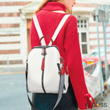 Mochila Frank - Klouss - Chile - Mujer - Mochila - 