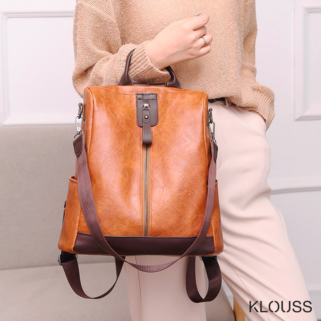 Mochila Arco - Klouss - Chile - Mujer - Mochila - 