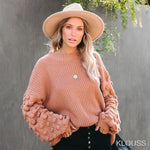Sweater Algarrobo - Klouss - Chile - Mujer - Sweater - invierno, Oferta, Otoño / Invierno, sweater