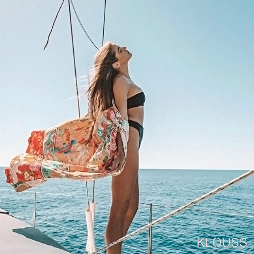 Kimono Bondi - Klouss - Chile - Mujer - Kimono - 