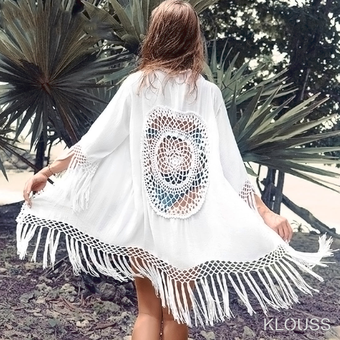 Kimono Tulum - Klouss - Chile - Mujer - Kimono - 