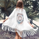 Kimono Tulum - Klouss - Chile - Mujer - Kimono - 