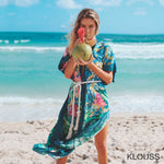Kimono Venice II - Klouss - Chile - Mujer - Kimono - Kimono