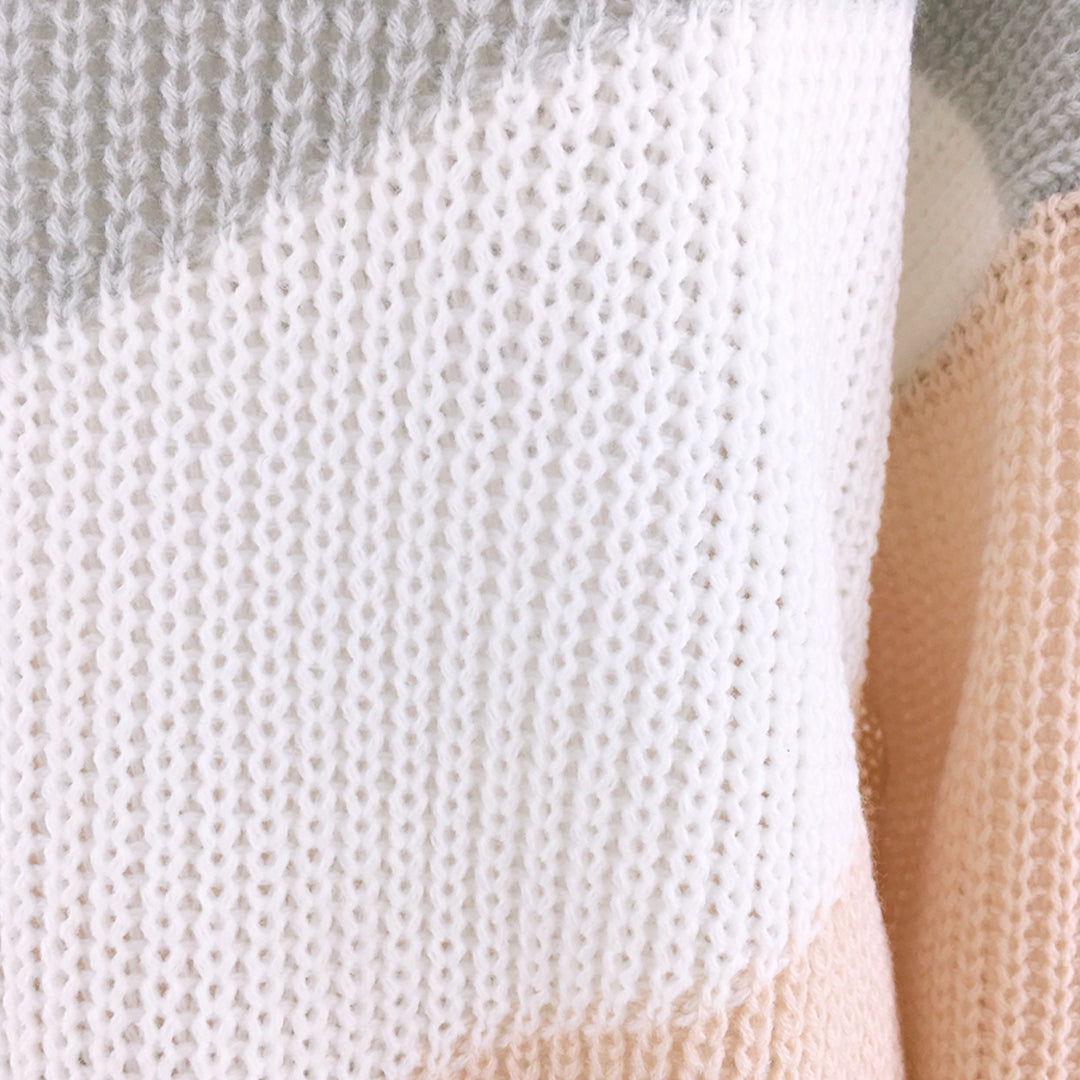Sweater Santo Domingo - Klouss - Chile - Mujer - Sweater - 