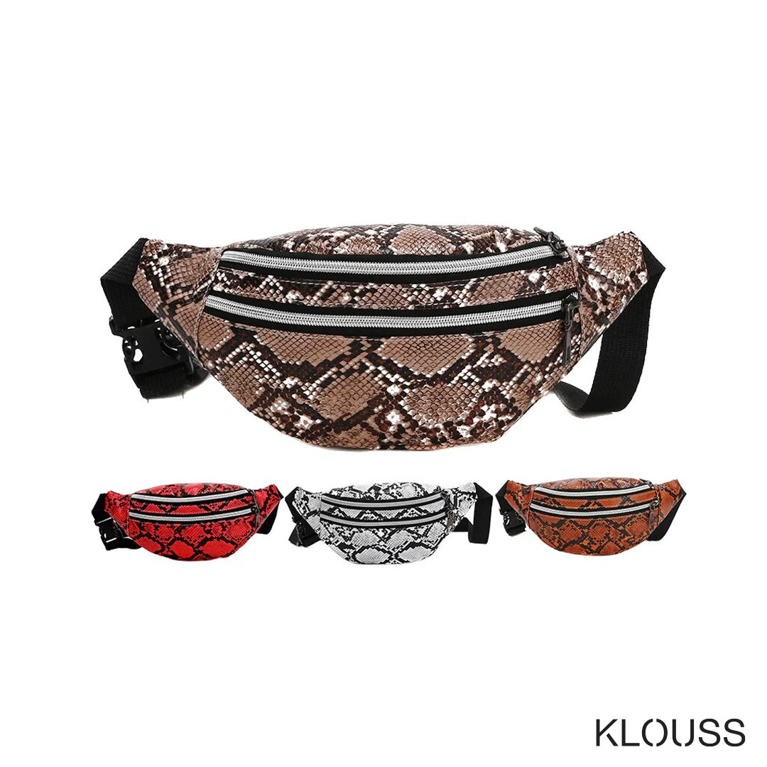 Banano Snake - Klouss - Chile - Mujer - Banano - Banano